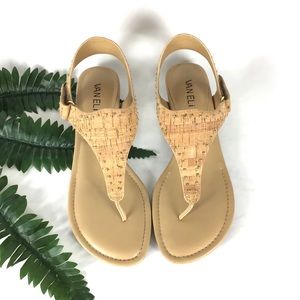 vaneli yalena sandal